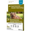 ELANCO Quad Dewormer for Hookworms, Roundworms, Tapeworms & Whipworms ...