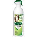 Advantage Topical & Indoor Flea & Tick Spray for Dogs, 15-oz bottle