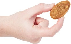 Milo's Kitchen Chicken & Apple Sausage Slices Dog Treats, 10-oz slide 2 of 2