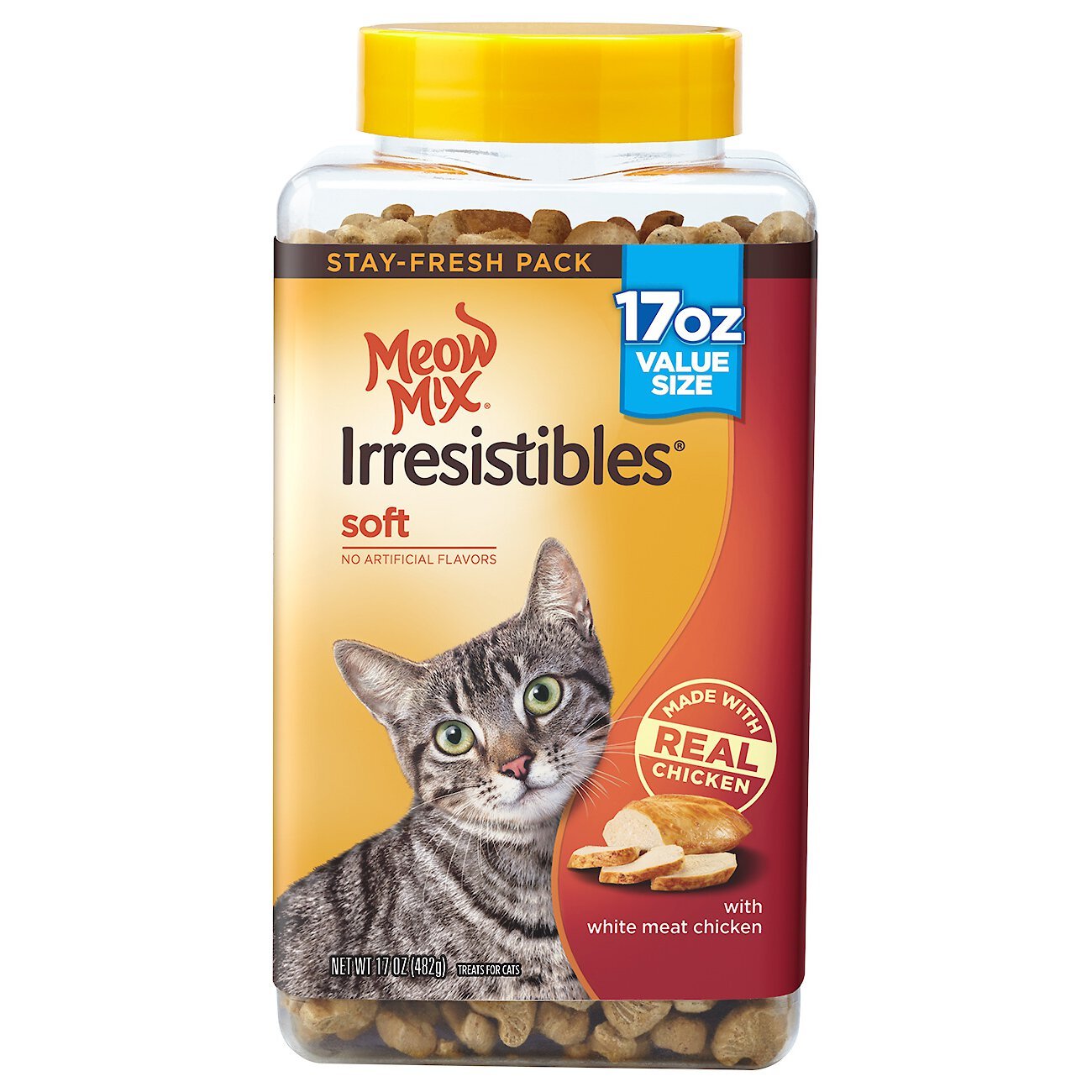 Chewy hotsell meow mix