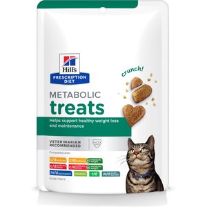 DM Dietetic Management Cat Food