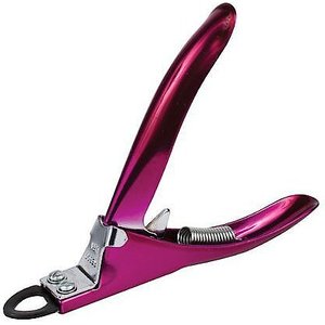Resco Original Dog Nail Clippers, Small/Medium, Candy Red