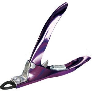 Resco Original Dog Nail Clippers, Small/Medium, Candy Purple