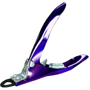 Resco Original Dog Nail Clippers, Large, Candy Purple