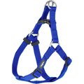 Blueberry Pet Classic Solid Nylon Step In Back Clip Dog Harness, Royal Blue, Small: 16.5 to 21.5-in chest