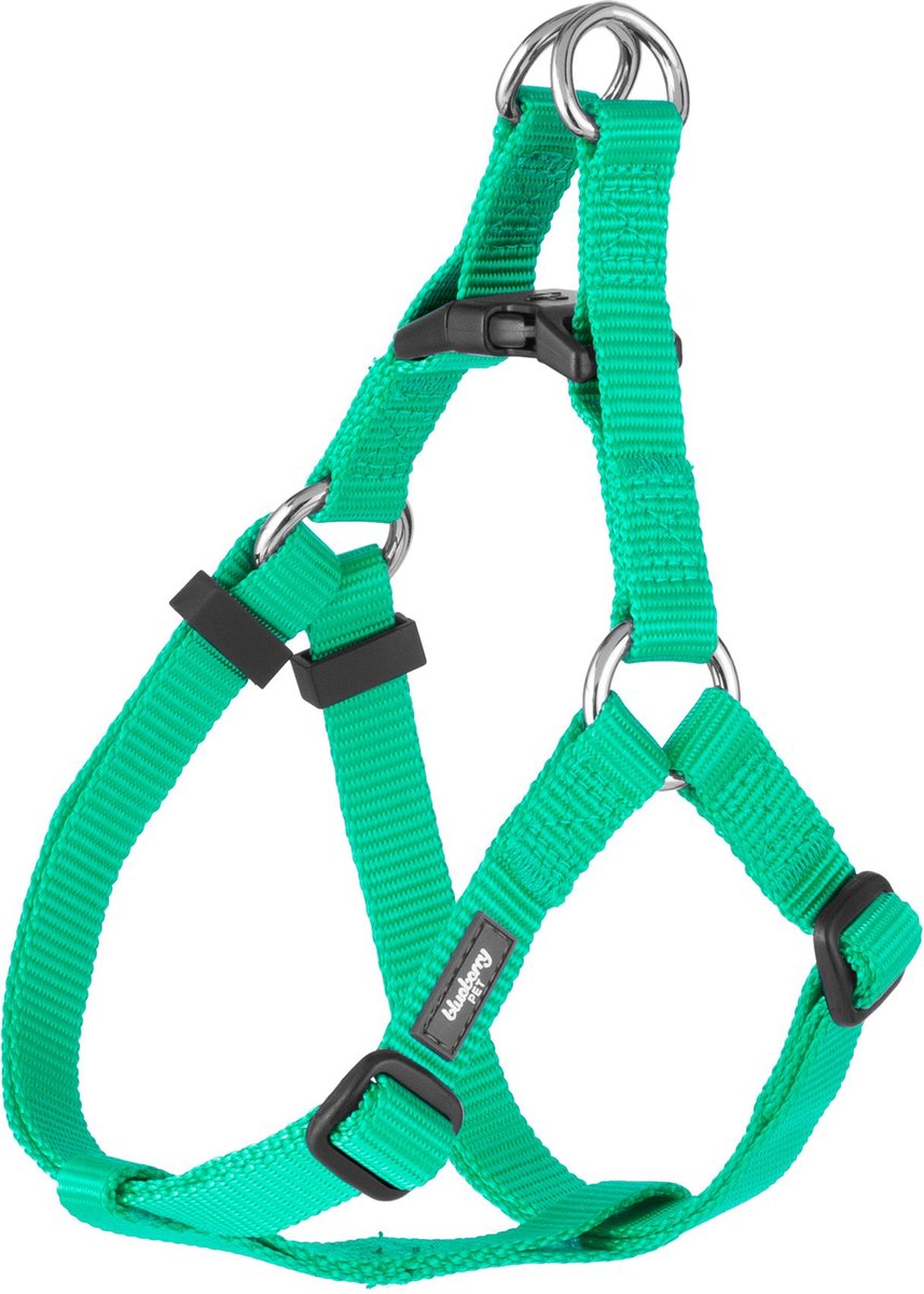 Blueberry pet outlet dog harness