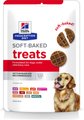 Hill's Prescription Diet Soft Baked Soft & Chewy Dog Treats, 12-oz bag