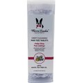 Warren London Deep Cleaning Dog Paw Fizz Tablets, 12 count