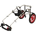 Best Friend Mobility Elite Wheelchair, Large Dog, 20-26" Tall