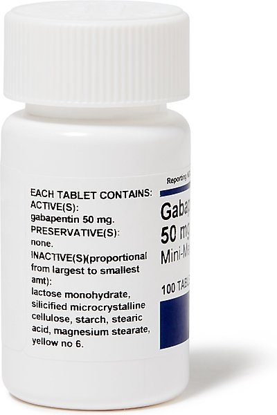 gabapentin 50 mg compounded