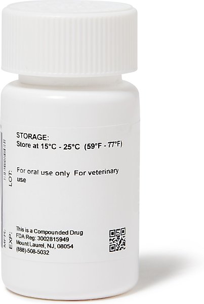gabapentin 50mg chewy