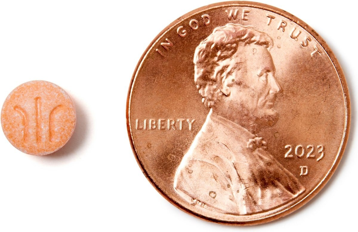 chewy gabapentin