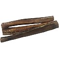 Chasing Our Tails Odorless Thick 11-12'' Bully Sticks Dog Treats, 3 count