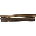 Chasing Our Tails Odorless Standard 12'' American Bully Sticks Dog Treats, 3 count