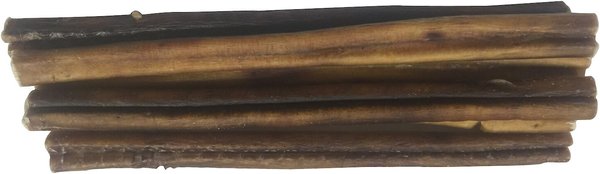 Chasing Our Tails Odorless Standard 12'' American Bully Sticks Dog Treats