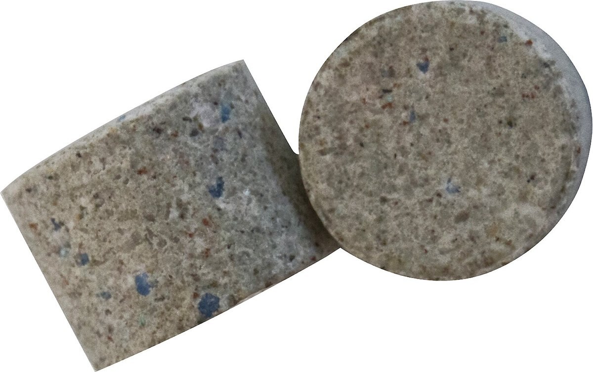 API Pond Aquatic Plant Food Tablets, 25 count