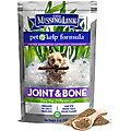 The Missing Link Pet Kelp Formula Joint & Bone Dog Supplement, 8-oz bag