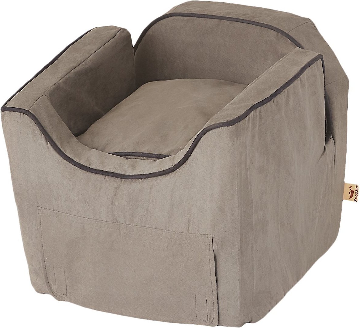 Snoozer Pet Products Luxury Lookout 2