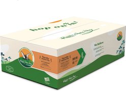 Rabbit Hole Hay Ultra Premium, Hand Packed Medium Timothy Hay Small Animal Food, 10-lb box