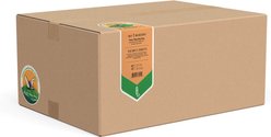Rabbit Hole Hay Ultra Premium, Hand Packed Medium Timothy Hay Small Animal Food, 20-lb box