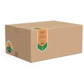 Rabbit Hole Hay Ultra Premium, Hand Packed Medium Timothy Hay Small Animal Food, 20-lb box