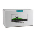 Rabbit Hole Hay Ultra Premium Hand-Packed Medium Timothy Hay for Small Pets, 20-lb box