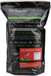 Rabbit Hole Hay Orchard Grass Hay Small Animal Food, 1.5-lb bag slide 2 of 4