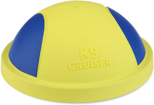 K9 cruiser 2025 dog toy