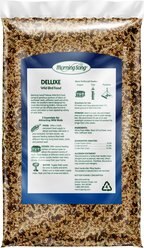 Morning Song Deluxe Wild Bird Food, 10-lb bag slide 2 of 6