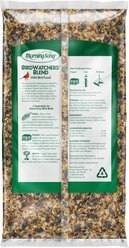 Morning Song Birdwatchers' Blend Wild Bird Food, 8-lb bag slide 2 of 6