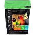 Roudybush Daily Maintenance Mini Bird Food, 44-oz bag