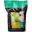 Roudybush Daily Maintenance Medium Bird Food, 10-lb bag