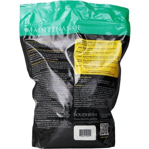 Roudybush Daily Maintenance Medium Bird Food, 10-lb bag