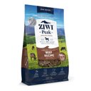 ZIWI Peak Beef Grain-Free Air-Dried Dog Food, 8.8-lb bag