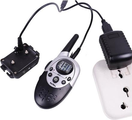 Show full view: PetSpy M86 3300-ft Advanced Remote Dog Training Collar, 1 collar slide 6 of 11