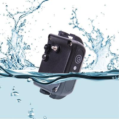 Show full view: PetSpy M86 3300-ft Advanced Remote Dog Training Collar, 1 collar slide 7 of 11