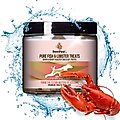 Best Paw Nutrition Wild Fish & Lobster Dog Treats, 16-oz jar