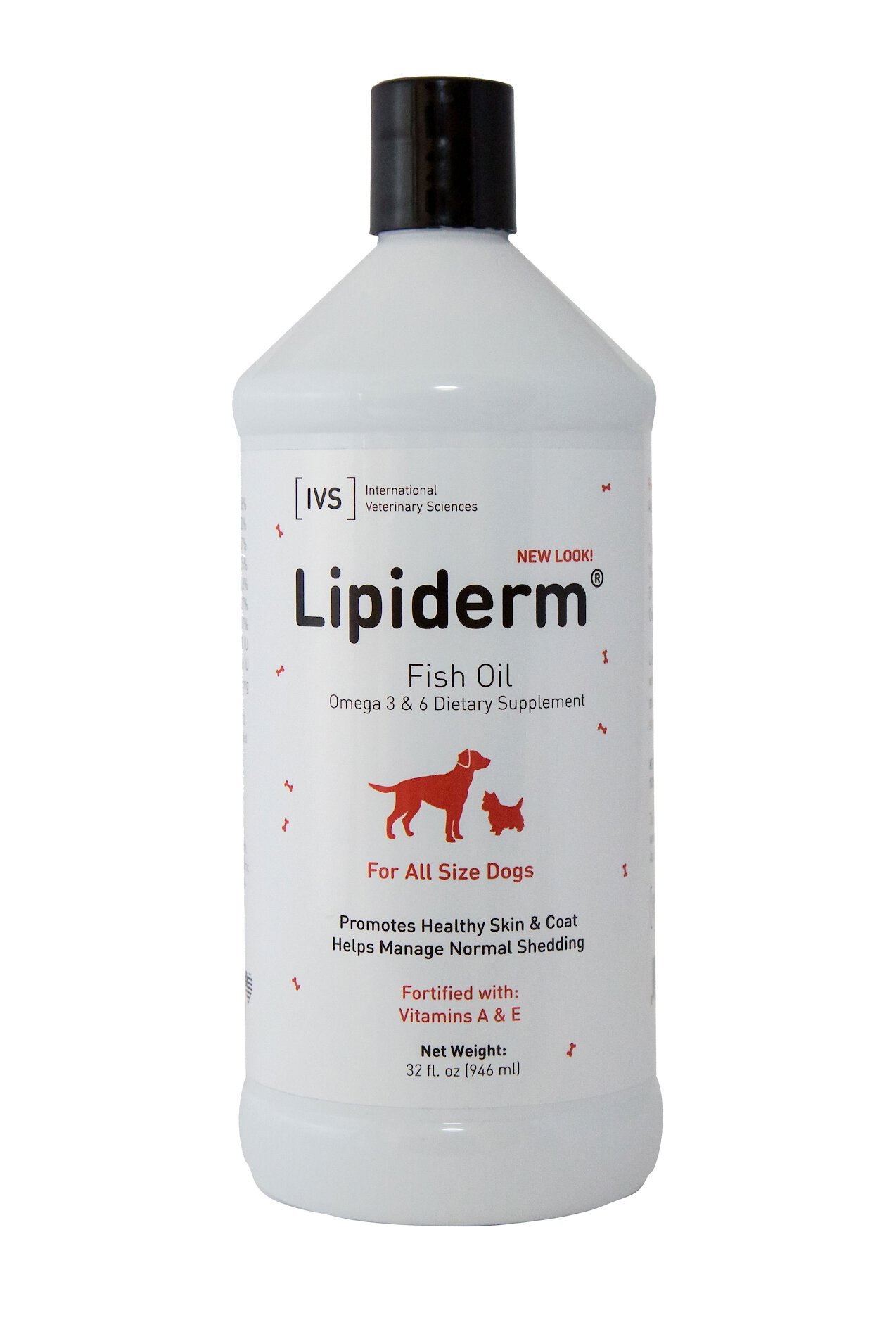 Lipiderm 2024 for dogs