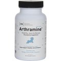 International Veterinary Sciences Arthramine Healthy Joints & Bones Glucosamine Dog Supplement, Small/Medium, 60 count