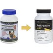 INTERNATIONAL VETERINARY SCIENCES Arthramine Max Healthy Joints & Bones ...