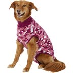 Pink Camo
