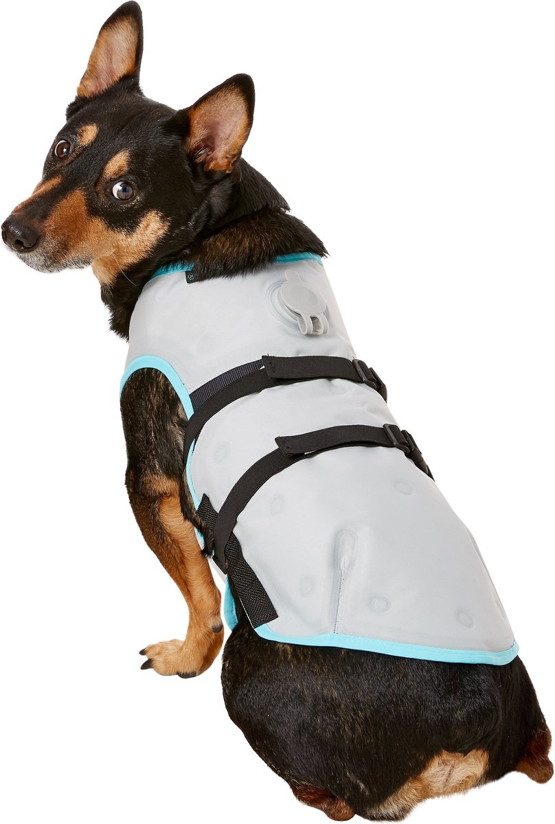 Suitical Dry Cooling Vest for Dogs