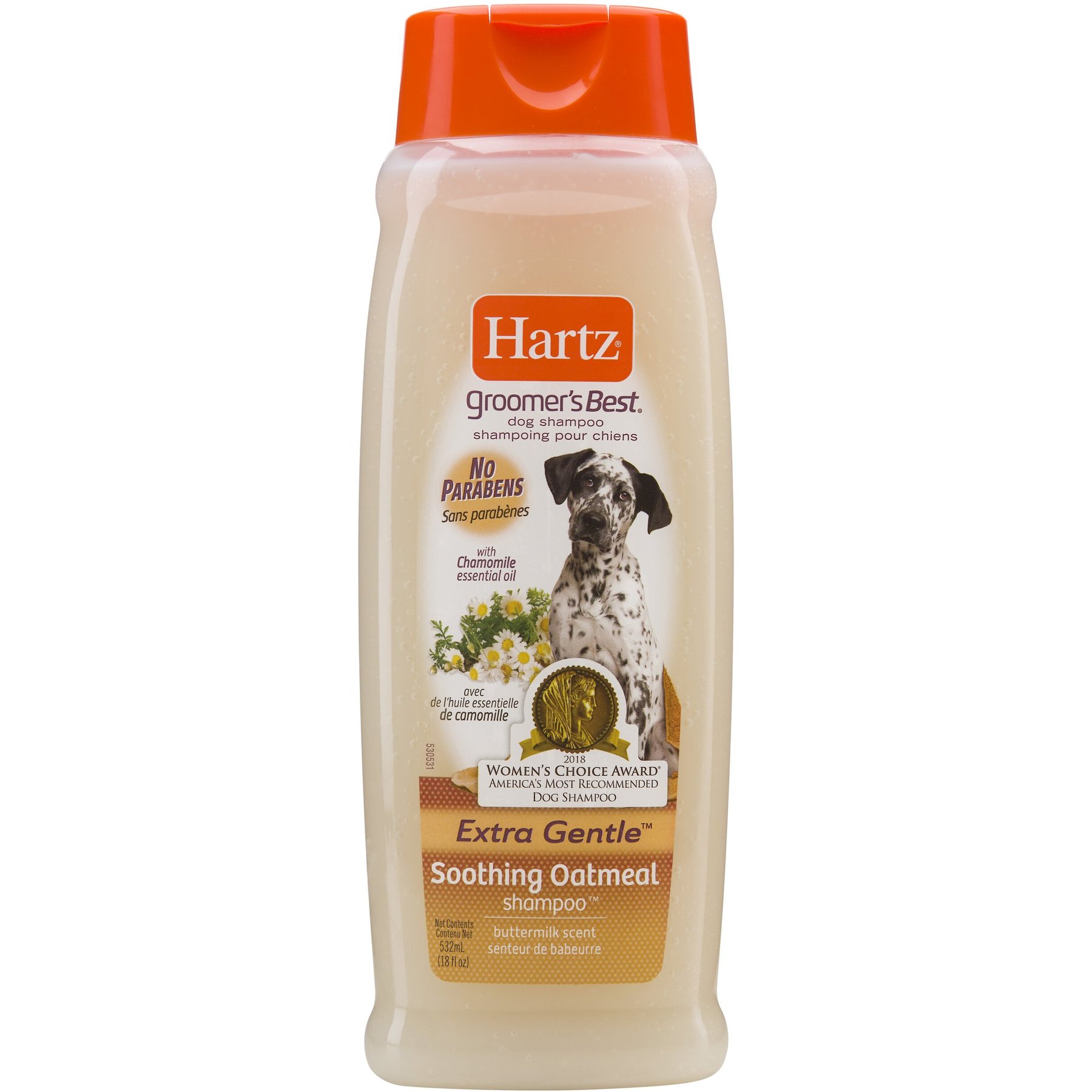 Hartz dog shampoo causing seizures best sale