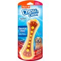 Hartz Chew 'n Clean Dental Duo Dog Treat & Chew Toy, Large, 1 count