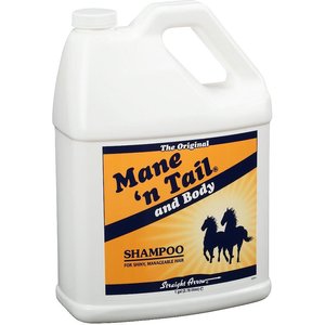 COWBOY MAGIC Horse Detangler & Shine, 32-oz bottle 