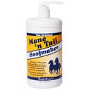 Mane 'n Tail Hoofmaker Horse Protein Moisturizer, 32-oz bottle