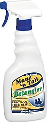Mane 'n Tail Horse Detangler, 16-oz bottle