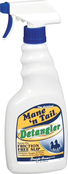 Mane 'n Tail Horse Detangler, 16-oz bottle slide 1 of 1