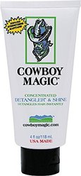 Cowboy Magic Horse Detangler & Shine, 4-oz bottle slide 1 of 3