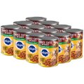 Pedigree Choice Cuts in Gravy Country Stew Adult Canned Wet Dog Food, 13.2 oz, case of 12